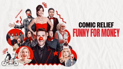 Comic Relief 2026