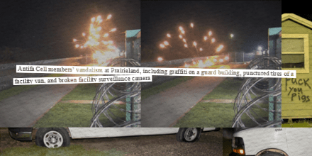 Alabama Nearly Killed a Man in the Room Where He Was Supposed to Say Goodbye to His Mother