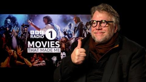 Movies that Made Me: Guillermo del Toro
