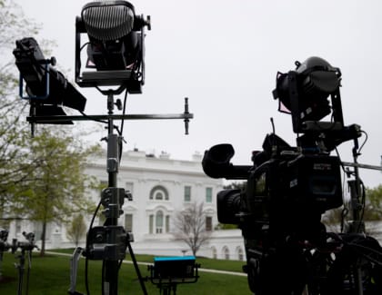 Israeli Military Censors Approve Thousands of Stories Each Year. Some Journalists Call It a Source of Pride. — additional image