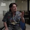 Defense Contractor Who Sells Robot Weapons Says America Can't Stomach Another Ground War