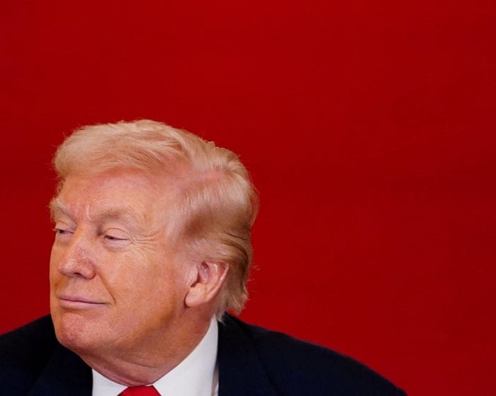 Democracy Experts Say the System Has 'Stabilized.' That's Not the Good News It Sounds Like.