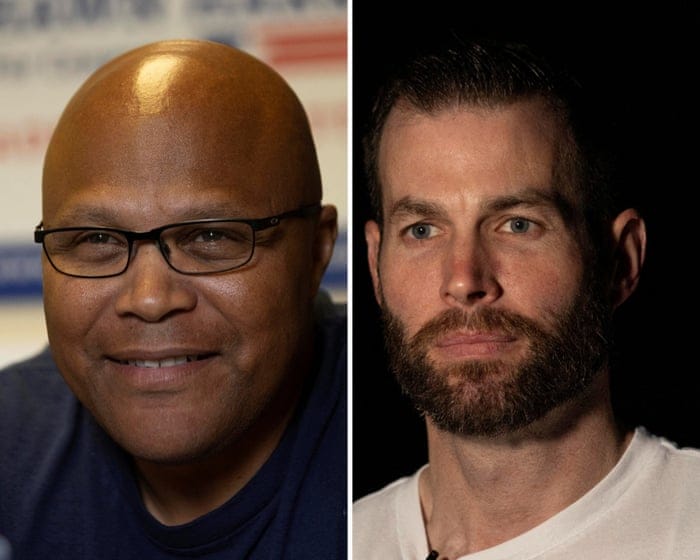 A Democrat Is Leading in Marjorie Taylor Greene's Old District — Here's What Changed