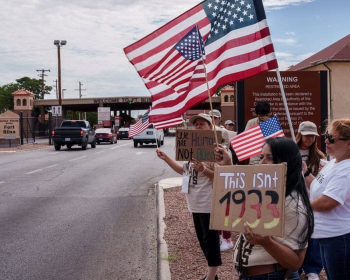 42 People Have Died in Immigration Custody Since Trump Took Office. Their Families Still Don't Know Why.