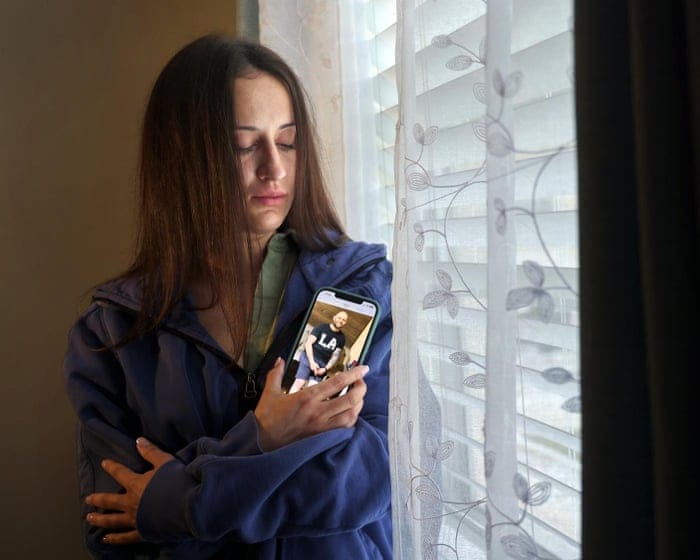 Immigrant Parents Are Writing Wills in Case ICE Takes Them — Trump's Deportation Machine Forces Families to Plan for Death