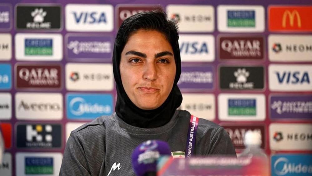 Iranian Women Athletes Return Home After Dropping Asylum Bids as State Media Amplifies Each Reversal