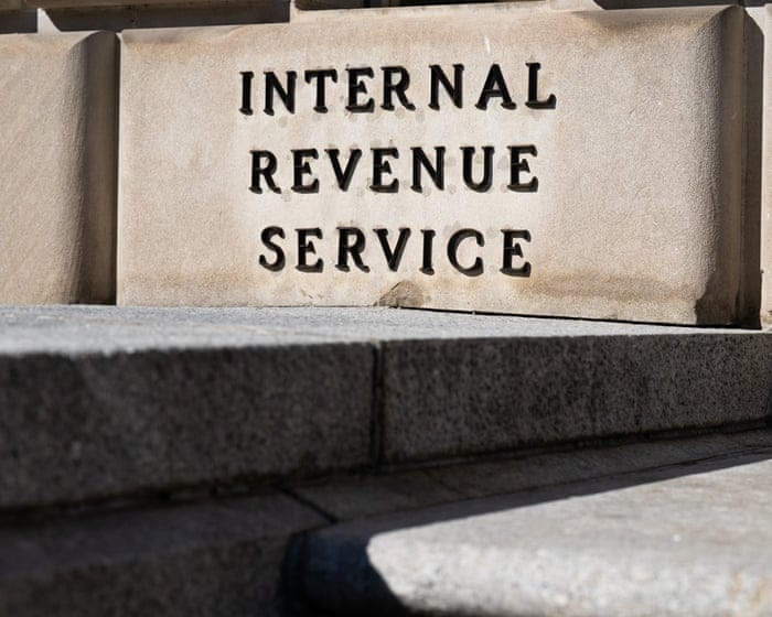 $51 Million in Political Donations Vanished Into an IRS Database Error. The Agency Lost a Quarter of Its Staff to DOGE Cuts.