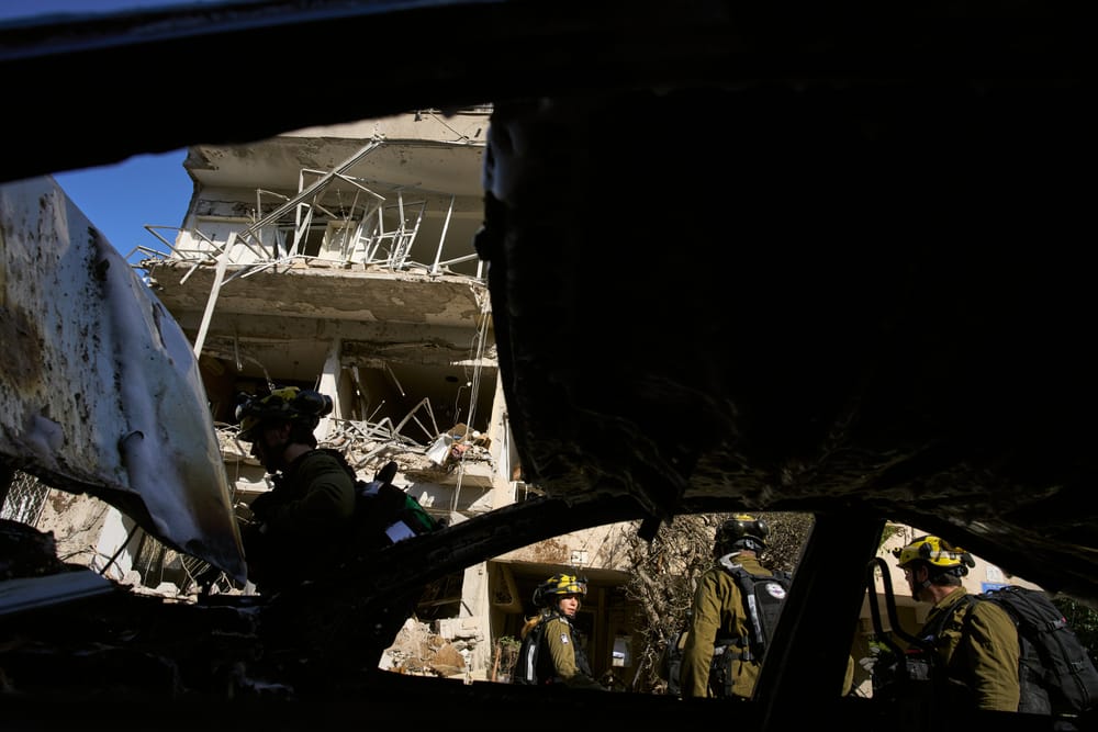 Israeli Military Censors Approve Thousands of Stories Each Year. Some Journalists Call It 'a Source of Pride.'