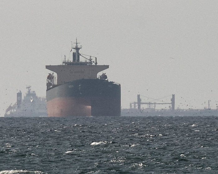 Oil Could Hit $147 as Kharg Island Attack Threatens 90% of Iranian Crude Exports