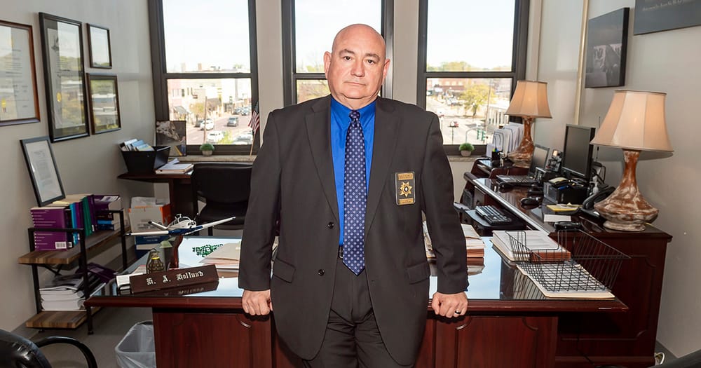 Louisiana Prosecutor Who Compared Black Child to Dog and Withheld Death Row Evidence Now Seeks Judgeship