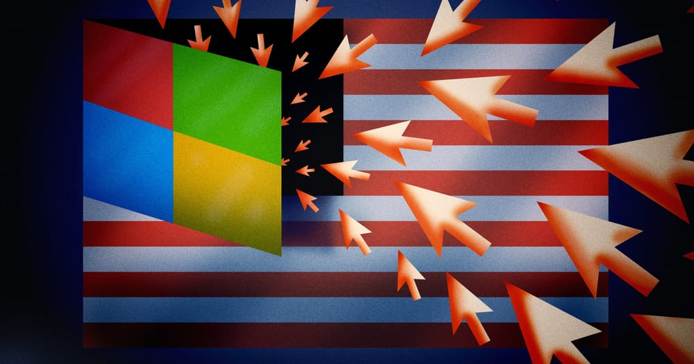 Federal Cybersecurity Experts Called Microsoft's Cloud 'A Pile of Shit.' Then They Approved It for Government Use.