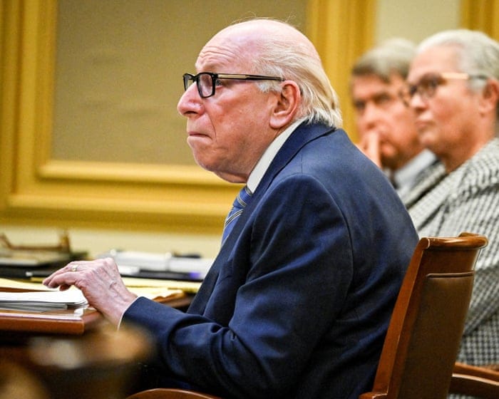 80-Year-Old Conspiracy Lawyer's Emergency Order Plan Would End Mail Voting and Machine Ballots Nationwide