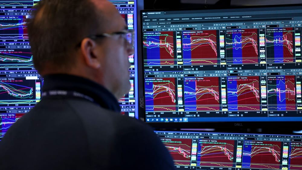 Private Credit Industry Holds $1.7 Trillion in Risky Loans. Regulators Have Almost No Way to See Inside.