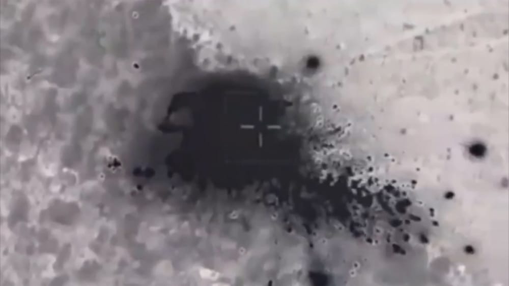 UN Warns Drone Warfare in Sudan Killed 200+ in a Week as Underreported Conflict Escalates