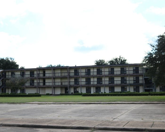 The Trump Administration Is Converting Airport Barracks Into Holding Cells for Migrant Children