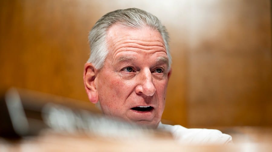 GOP Senator Links Muslim NYC Mayoral Candidate to 9/11 Without Evidence, Then Shrugs Off the Bigotry