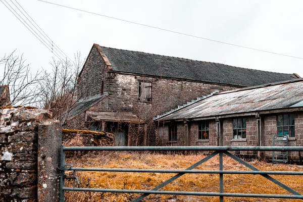 Alabama Lets Coal Industry Regulate Itself Two Years After Mine Explosion Killed Resident