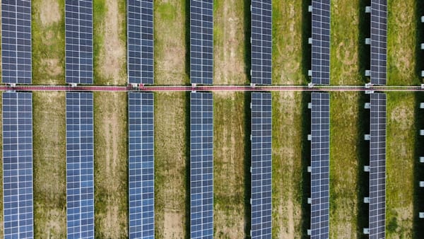 $400 Billion Climate Program Survives Despite Claims It Was Gutted. The Money Is Still Flowing.