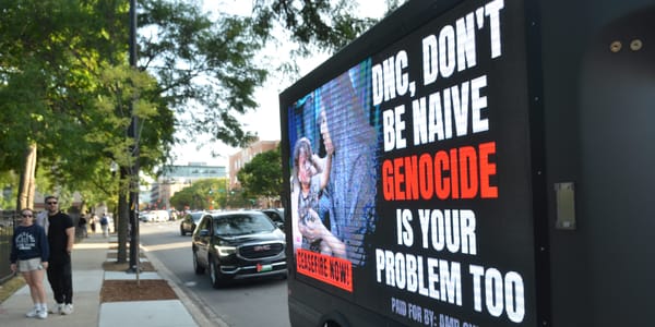 Democratic Leaders Face Revolt as Base Demands Party Reject AIPAC's Millions