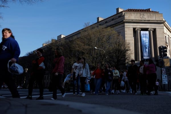 DOJ Proposes Shielding Federal Prosecutors From State Ethics Rules — Creating a Legal Immunity Zone for Government Lawyers