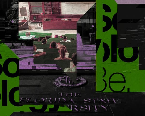 Florida Professors Risk Jobs to Teach Full Sociology Courses as State Demands Censored Textbooks