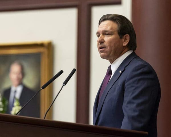 Florida Strips Sociology From Graduation Requirements — The Discipline That Teaches Students to Question Power