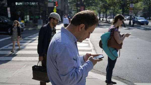 ICE Buys Your Location Data From Brokers to Bypass Warrant Requirements — Surveillance Capitalism Becomes State Power