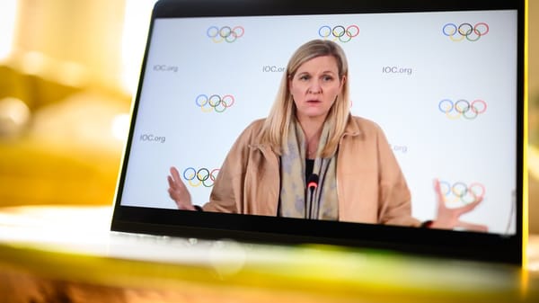Olympic Committee Mandates Genetic Testing for All Women Athletes Under Guise of Trans Exclusion