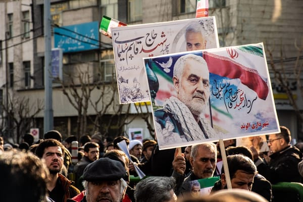 Iranian Civilians Pay the Price as Military Stalemate Locks in Authoritarian Rule and Economic Devastation