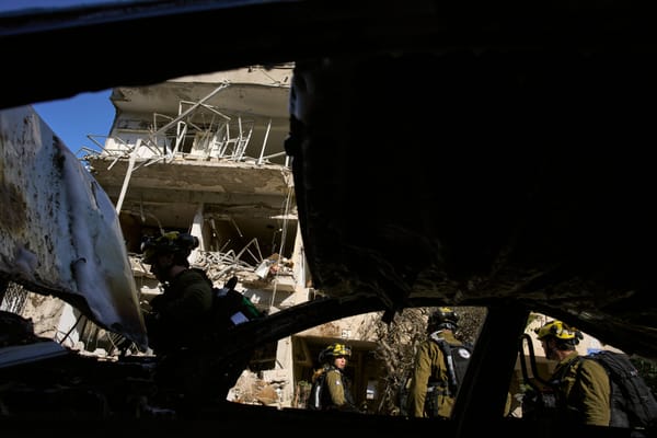 Israeli Military Censors Approve Thousands of Stories Each Year. Some Journalists Call It 'a Source of Pride.'