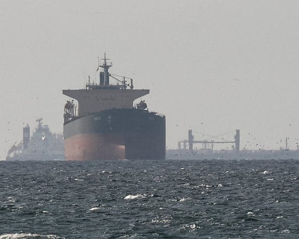 Oil Could Hit $147 as Kharg Island Attack Threatens 90% of Iranian Crude Exports