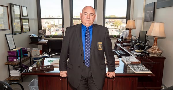 Louisiana Prosecutor Who Compared Black Child to Dog and Withheld Death Row Evidence Now Seeks Judgeship