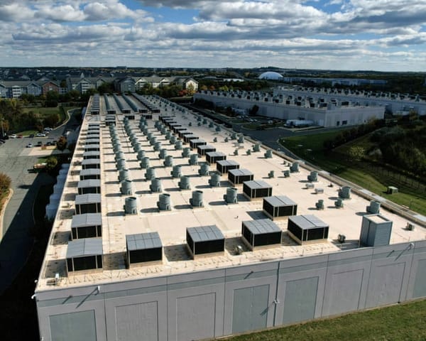 AI's Insatiable Energy Appetite Threatens to Collapse the Grid. Sanders and AOC Want to Hit Pause.