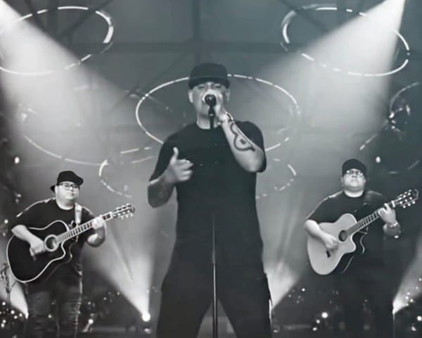 State Department Weaponizes Mexican Folk Music to Push Mass Deportation