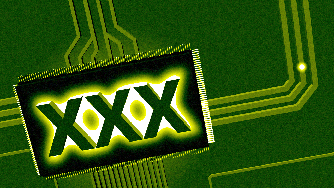 Tech Giants Built Their Empires on Adult Content. Now They're Abandoning the Industry That Made Them Rich.