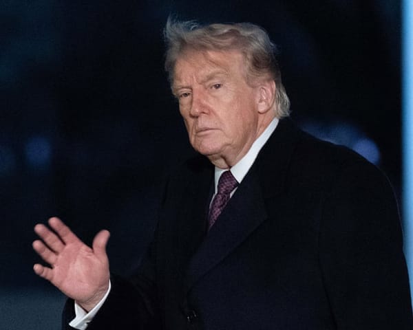 President Declares 'Absolute Right' to Override Courts on Trade Policy — A Direct Attack on Judicial Independence