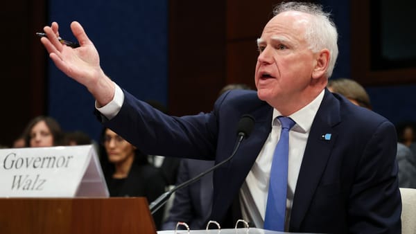 Minnesota Loses Billions in Medicaid Funding Over Fraud Claims — Other States Could Be Next