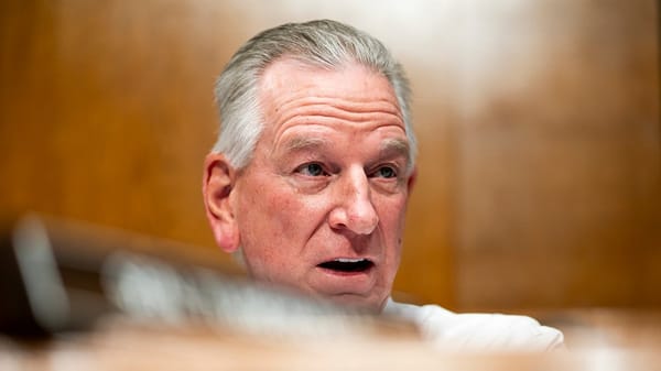 GOP Senator Links Muslim NYC Mayoral Candidate to 9/11 Without Evidence, Then Shrugs Off the Bigotry