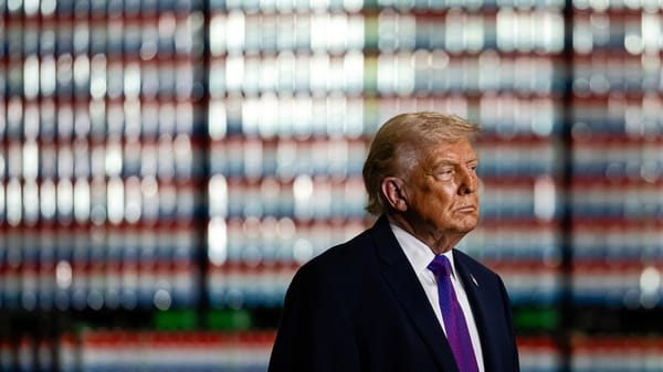 The White House Is Selling War With Iran Through SpongeBob Memes